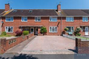 13, Mount Wear Square, Exeter EX2 7BN