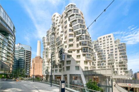 Prospect Way, London, SW11