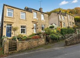23, Wood End Road, Armitage Bridge, Huddersfield HD4 7PF