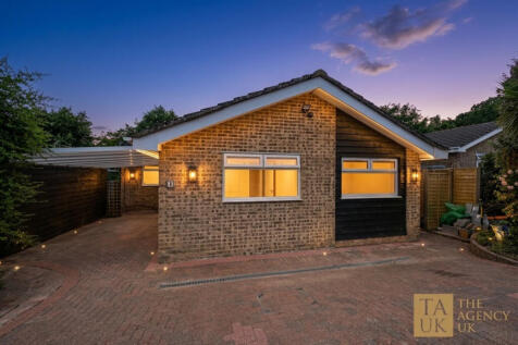 The Ridings, East Sussex, TN39