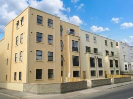 6, 79 Westhaus, Coronation Road, Southville, Bristol BS3 1FD