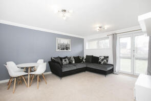 3, 41 Exchange Apartments, Sparkes Close, Bromley BR2 9EX