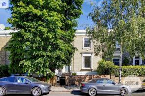 Flat Raised Ground Floor, 96, Belsize Road, London NW6 4TG