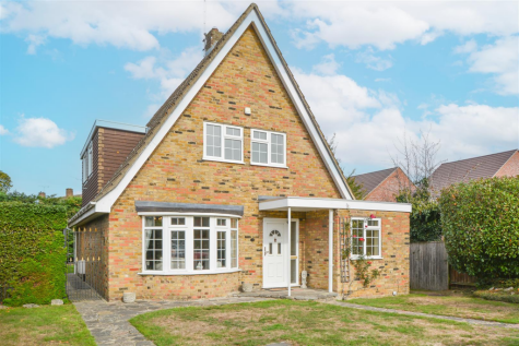 Willowdene, Pilgrims Hatch, Brentwood