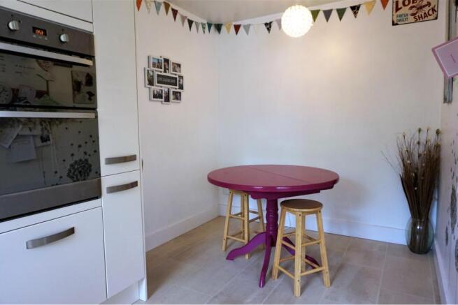 Kitchen/Breakfast