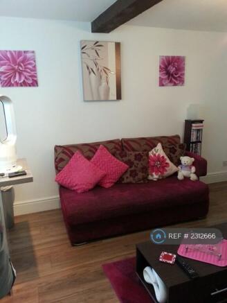 Previous Shot Of Living Area 