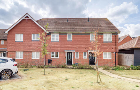 Lawrence Close, Smallford, St. Albans, AL4