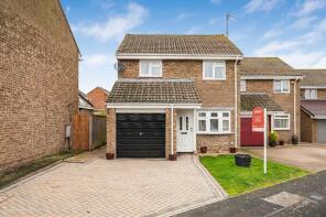 5, Beddington Court, Kingsdown, Swindon SN3 4UN