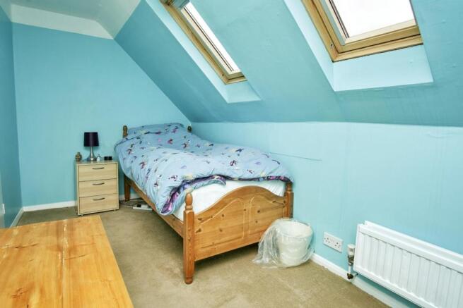 Loft Room