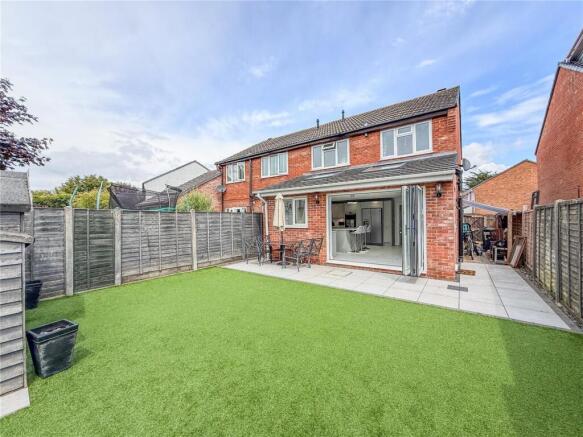 Lysander Close, Mudeford photo 4