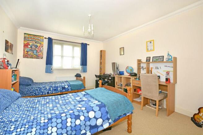 Bedroom 2