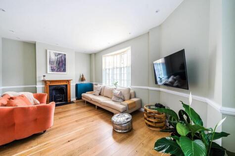 Graveney Road, Tooting, London, SW17