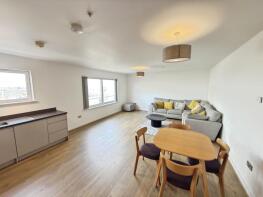 34, Hereward Tower, Broadway, Peterborough PE1 1GY