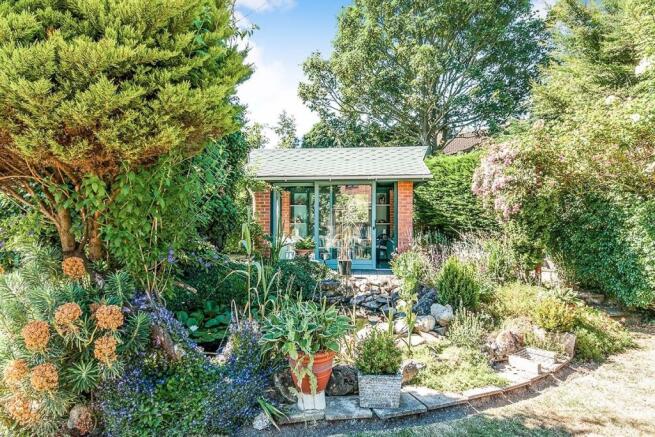Summer House
