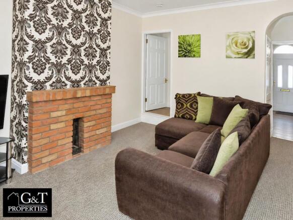 2nd Reception Room