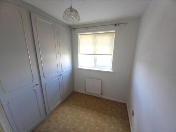 BEDROOM FOUR