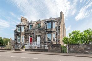 2, Mount Dernal, Scoonie Road, Leven KY8 4SA