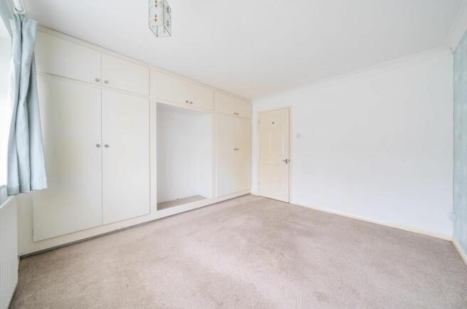 Bedrooms
