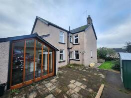 4, Station Terrace, Cinderford GL14 2LD