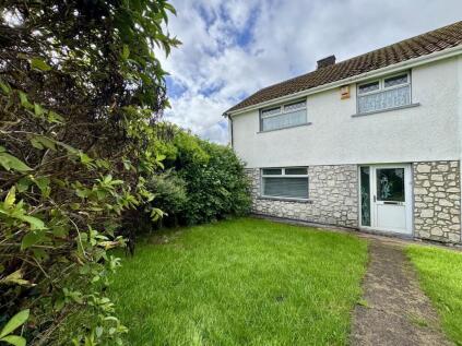 Alder Grove, Merthyr Tydfil, CF47 9SF