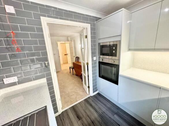 Queen Anne Court Macclesfield Road, Wilmslow, Cheshire SK9 1BY photo 4