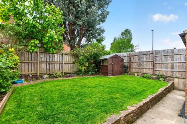 3 bed Semi-Detached for sale Image 4