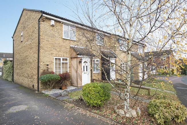 17 Baywell Rd Me19 5