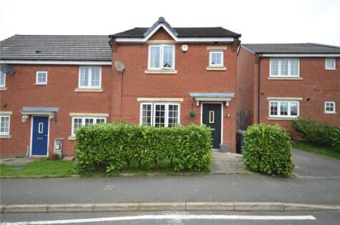 Gifford Way, Darwen, Lancashire, BB3