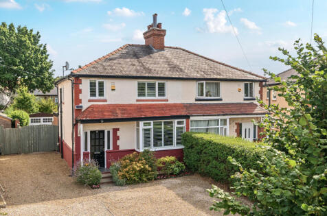 Newport View, Headingley, Leeds, LS6