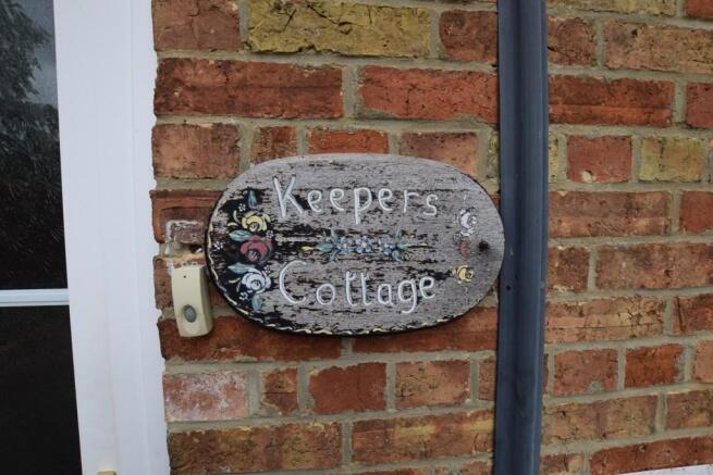 Name Plate