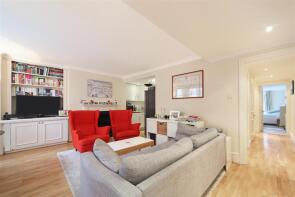 Flat A Basement, 21, Barclay Road, London SW6 1EJ