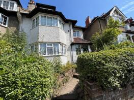 14a, Mayfield Road, South Croydon CR2 0BE