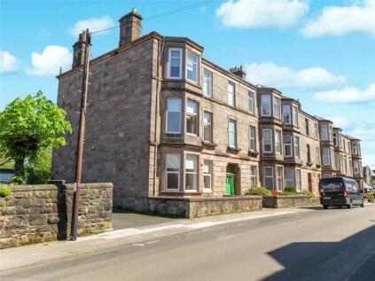 Binnie Street, Gourock, Inverclyde, PA19