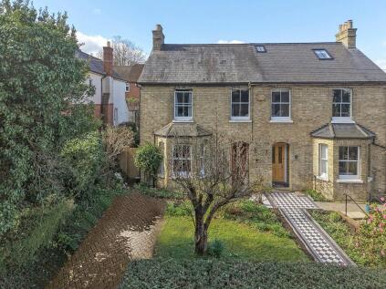 Linkfield Street, Redhill, Surrey, RH1