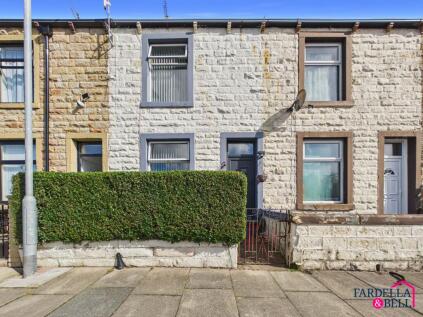 Stockbridge Road, Padiham, BB12