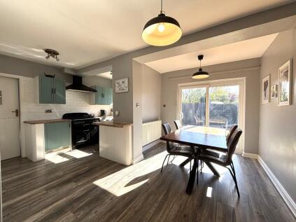 Bromsgrove Road, B62