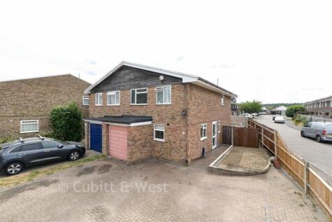 Orchard Rise, Shirley, Surrey