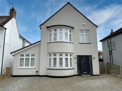 Scratton Road, Stanford-le-Hope, Essex, SS17