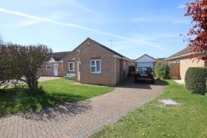 5, Felixstowe Close, Clacton-on-sea CO16 7LP