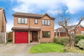 8, Rose Farm Approach, Normanton WF6 2RZ