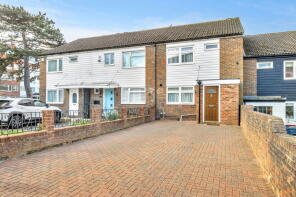 3, Brook Meadow, North Finchley, London N12 7DB