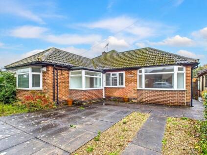 Tresillian Close, Darley Abbey, Derby