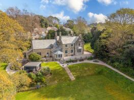 Grey Gables, Road To Brookfield, Coombe Cross, Newton Abbot TQ13 9EP