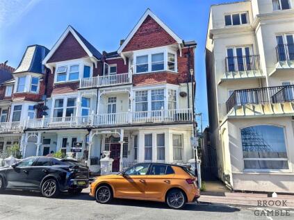 Elms Avenue, Eastbourne