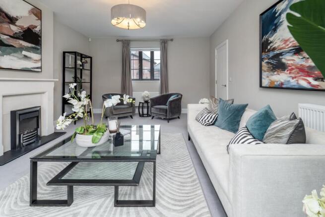 Plot 15 Clement Road