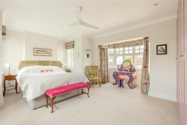Principal Bedroom