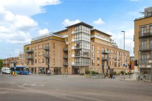 37, 150 The Levels, Hills Road, Cambridge CB2 8PB