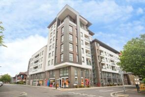 Flat 62, Empress Heights, College Street, Southampton SO14 3LB