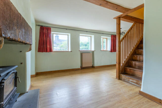 Living / Dining R...