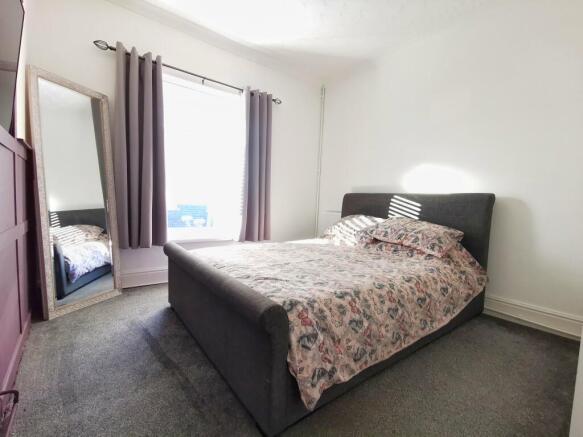 Bedroom One 1
